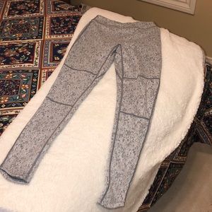 Gymshark Fleur Leggings